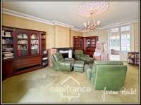 Vente maison 11 pièces