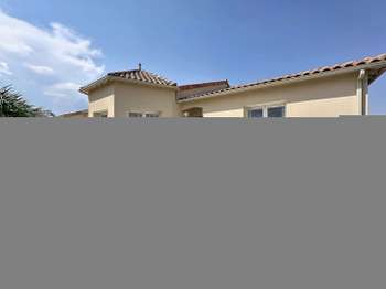 Vente Maison 4 chambresNeuville-de-Poitou