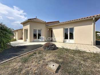 Vente maison 6 pièces Neuville-de-Poitou 86