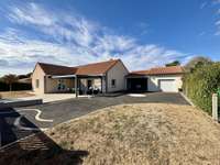 Vente maison Neuville-de-Poitou - 86