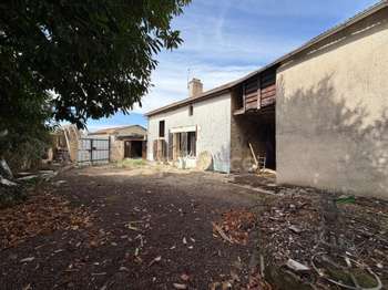Vente maison 4 pièces Vente maison 4 pièces