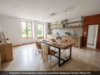 Vente maison 4 pièces Vente maison 4 pièces
