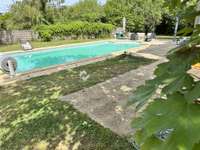 Vente maison 8 pièces Vente maison 8 pièces