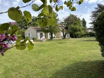 Photo Vente maison Neuville-de-Poitou
