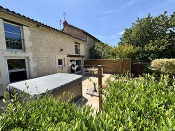 Photo Vente maison Neuville-de-Poitou
