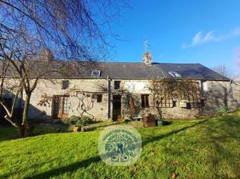 Photo Vente maison Neuville-en-Beaumont