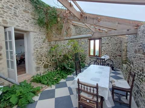 Vente maison 9 pièces Vente maison 9 pièces