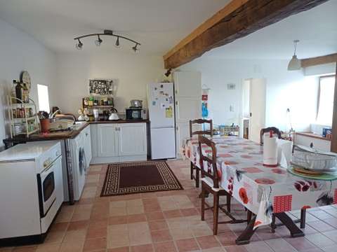 Vente maison 9 pièces Vente maison 9 pièces