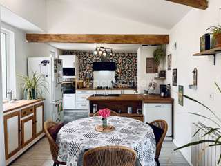 Vente maison 6 pièces Vente maison 6 pièces