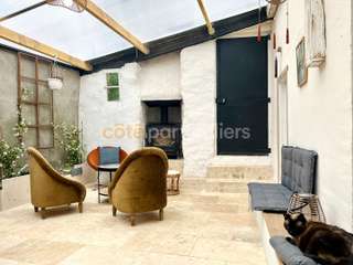 Vente maison 6 pièces Vente maison 6 pièces