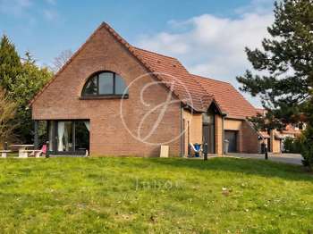 Vente maison 5 pièces Neuville-en-Ferrain 59