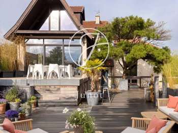 Vente maison 8 pièces Neuville-en-Ferrain 59