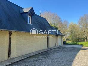 Vente Maison 5 chambresNeuville-Ferrières