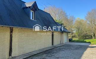 Photo Vente maison Neuville-Ferrières