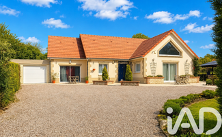 Photo Vente maison Neuville-Ferrières