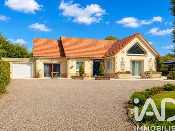 Vente Maison 5 chambresNeuville-Ferrières