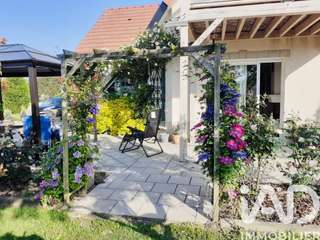 Vente maison 7 pièces Vente maison 7 pièces