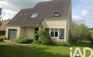 Photo Vente maison Neuville-Ferrières