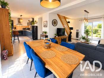 Vente Maison 3 chambresNeuville-Ferrières