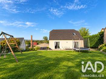 Vente Maison 3 chambresNeuville-Ferrières