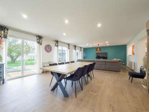 Vente Maison 5 chambresNeuville-les-Dieppe