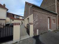 Vente maison 3 pièces Vente maison 3 pièces