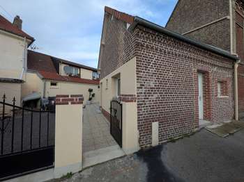 Vente Maison 1 chambreNeuville-les-Dieppe