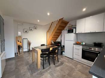 Vente maison 3 pièces Vente maison 3 pièces