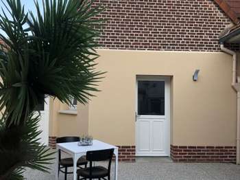 Vente maison 3 pièces Neuville-les-Dieppe 76