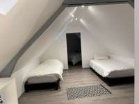 Vente maison 3 pièces Vente maison 3 pièces