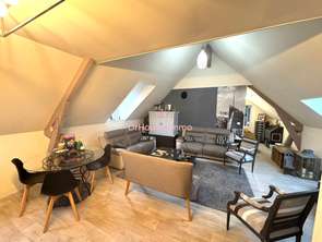 Vente Maison 7 chambresNeuville-les-Dieppe