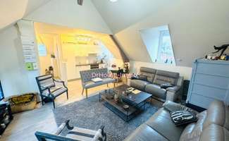 Photo Vente maison Neuville-les-Dieppe