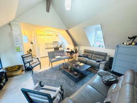 Vente maison 10 pièces Neuville-les-Dieppe 76