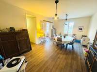 Vente maison 10 pièces Vente maison 10 pièces