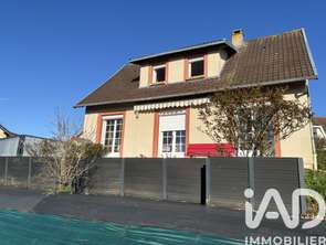 Vente Maison 4 chambresNeuville-les-Dieppe
