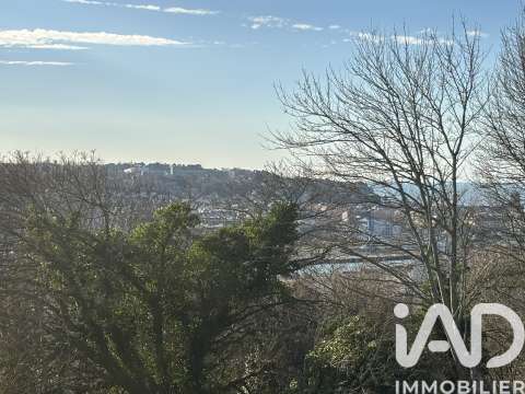 Vente maison 5 pièces Neuville-les-Dieppe 76
