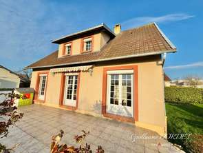 Vente Maison 4 chambresNeuville-les-Dieppe