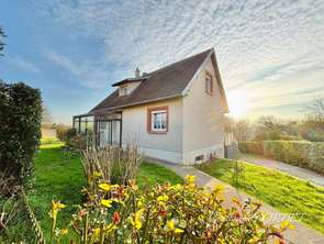 Vente Maison 4 chambresNeuville-les-Dieppe