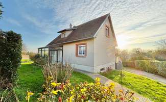 Photo Vente maison Neuville-les-Dieppe