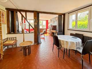 Vente maison 3 pièces Vente maison 3 pièces