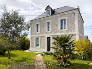 Vente Maison 3 chambresNeuville-les-Dieppe