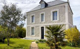 Photo Vente maison Neuville-les-Dieppe