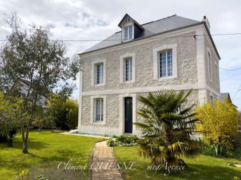 Vente maison 6 pièces Neuville-les-Dieppe 76