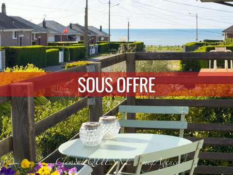 Vente maison 4 pièces Neuville-les-Dieppe 76