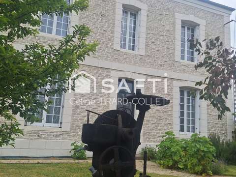 Vente maison 5 pièces Neuville-les-Dieppe 76