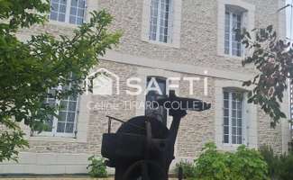 Photo Vente maison Neuville-les-Dieppe
