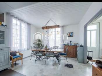 Vente maison 5 pièces Neuville-les-Dieppe 76