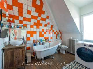 Vente maison 7 pièces Vente maison 7 pièces