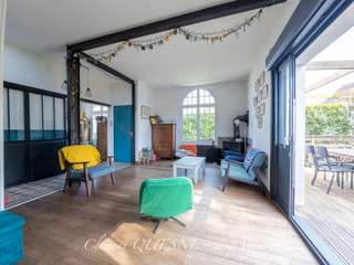 Vente maison 7 pièces Vente maison 7 pièces