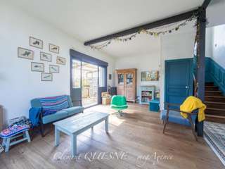 Vente maison 7 pièces Vente maison 7 pièces